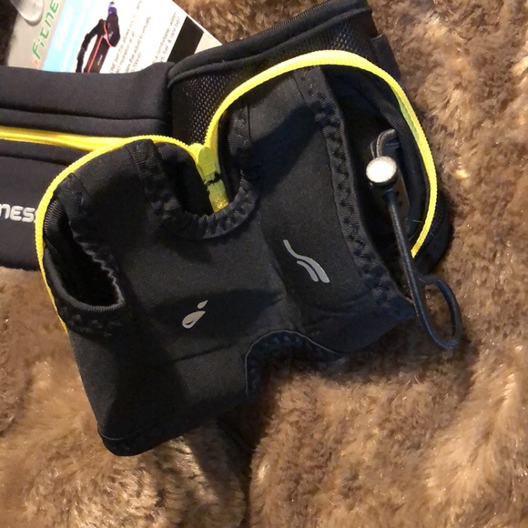 Fitness Hydration belt size s/m - Picture 6 of 6